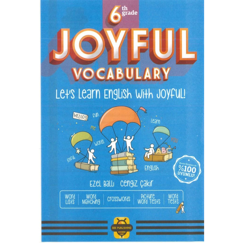 JOYFUL VOCABULARY
