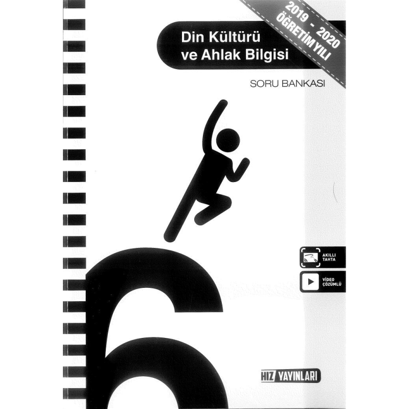 DİN KÜLTÜRÜ VE AHLAK BİLGİSİ SORU BANKASI