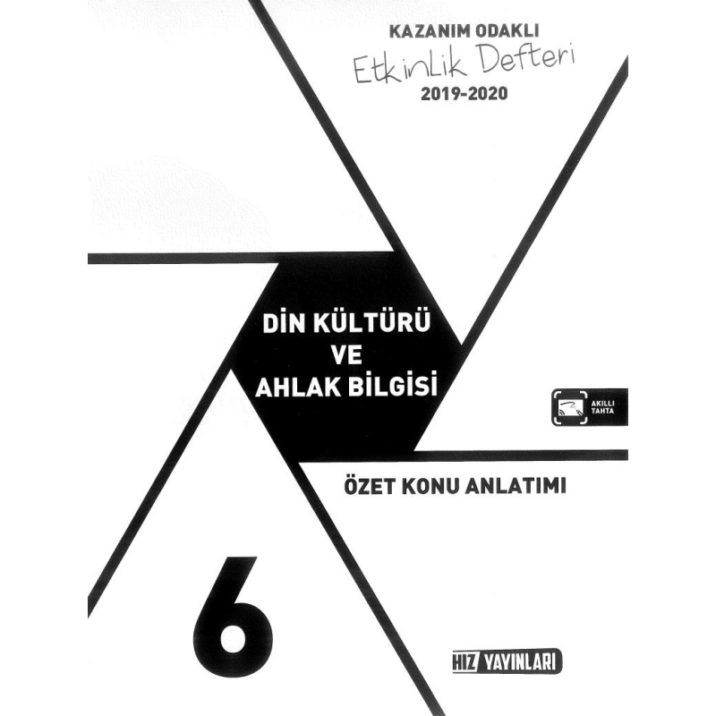 DİN KÜLTÜRÜ VE AHLAK BİLGİSİ ÖZET KONU ANLATIM