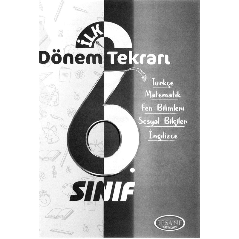 İLK DÖNEM TEKRARI