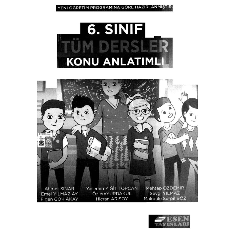 TÜM DERSLER KONU ANLATIMLI