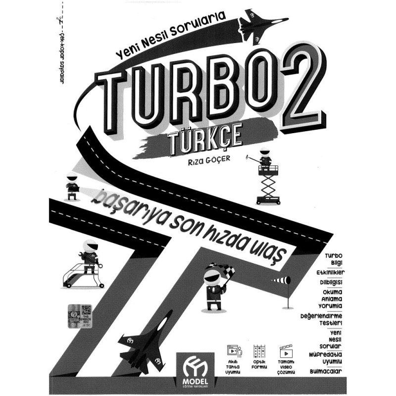 TURBO TÜRKÇE