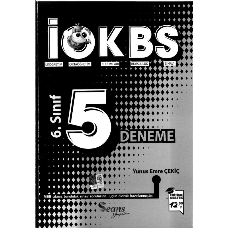 5 DENEME İOKBS