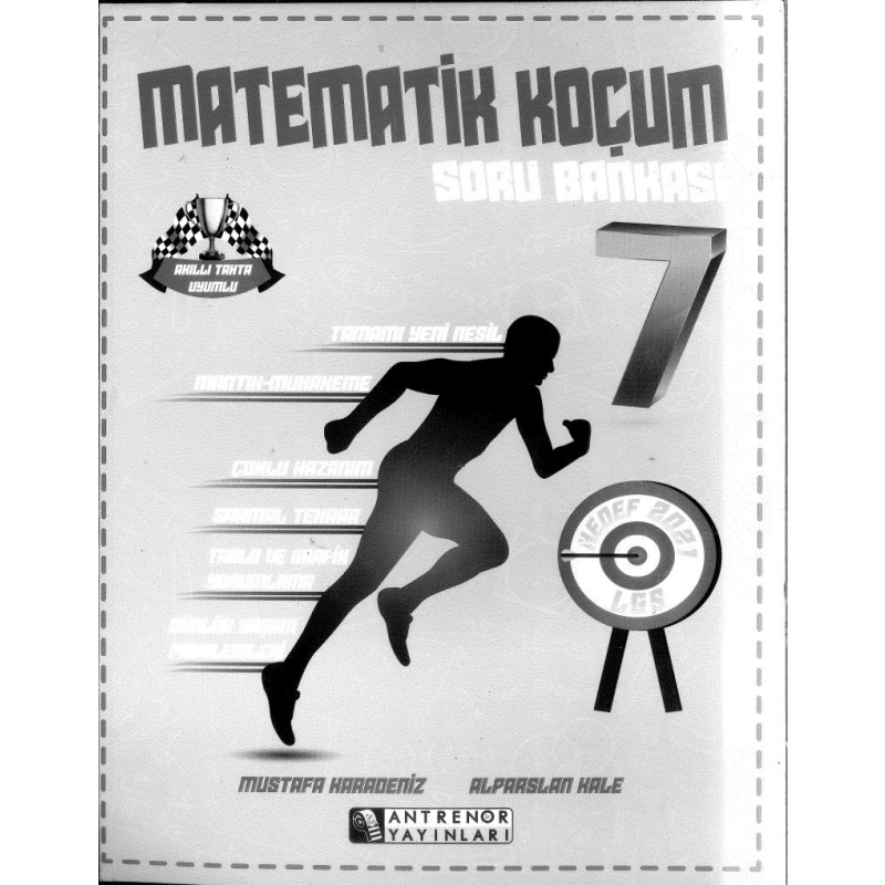 MATEMATİK SORU BANKASI