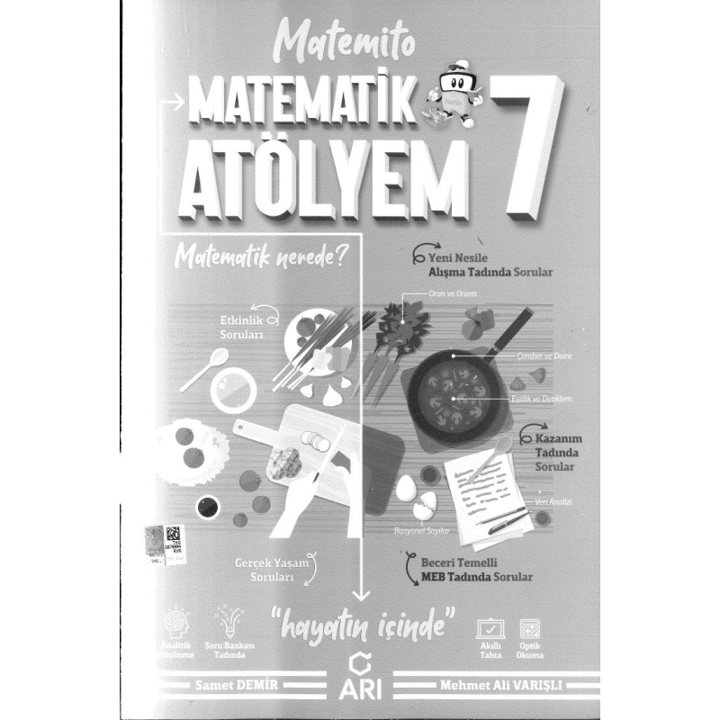 MATEMATİK ATÖLYEM
