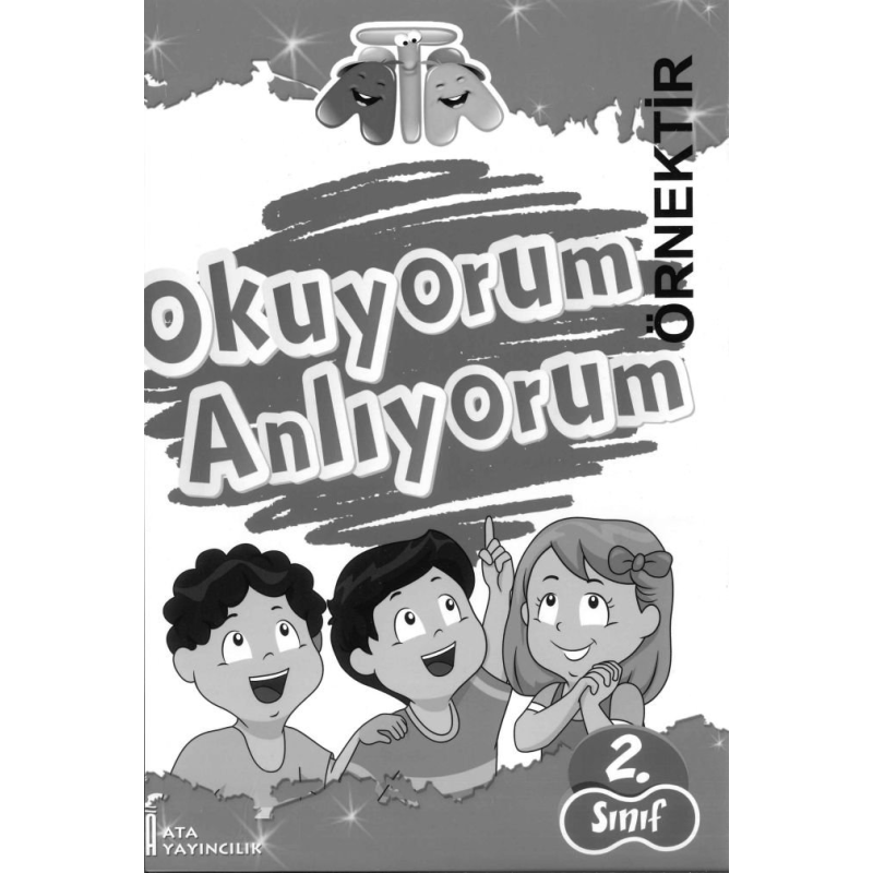 OKUYORUM ANLIYORUM