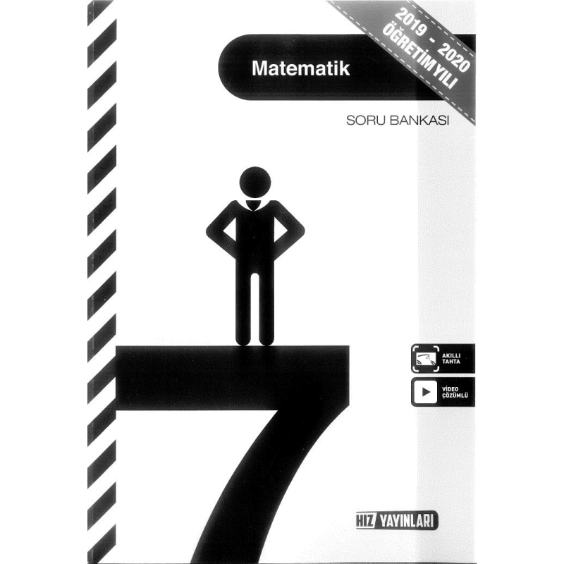 MATEMATİK SORU BANKASI