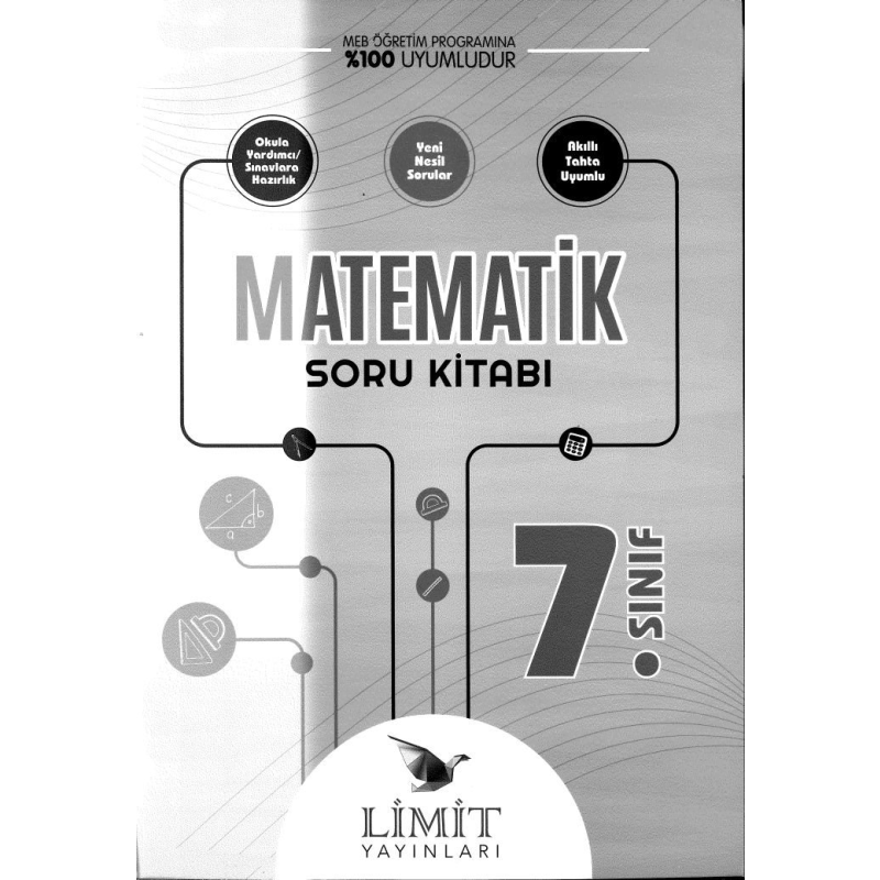 MATEMATİK SORU KİTABI