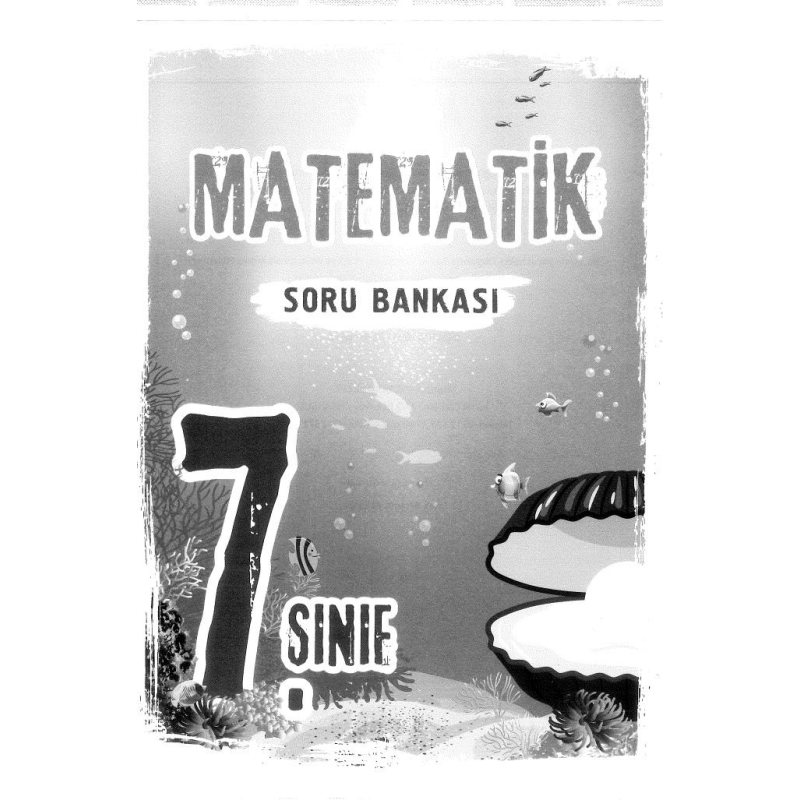 MATEMATİK SORU BANKASI