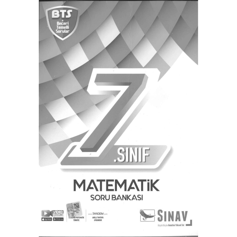 MATEMATİK SORU BANKASI