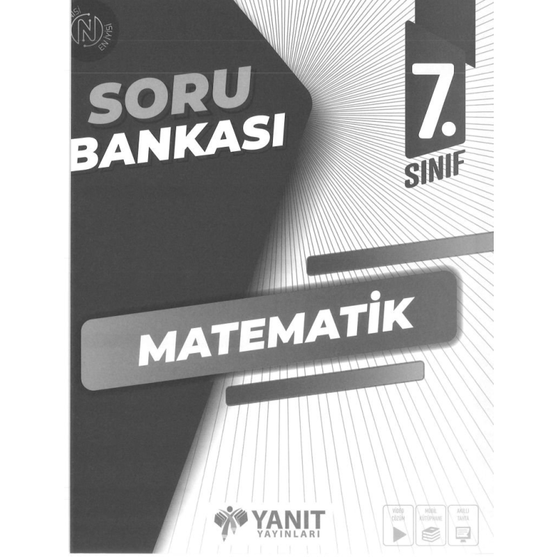 MATEMATİK SORU BANKASI