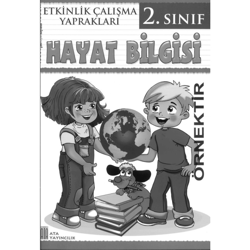 HAYAT BİLGİSİ
