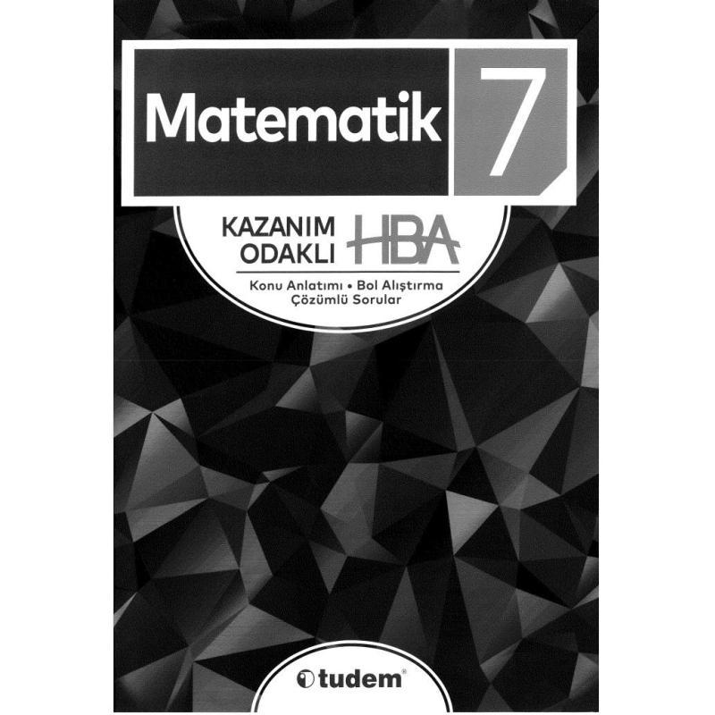 MATEMATİK KAZANIM ODAKLI KONU ANLATIMI