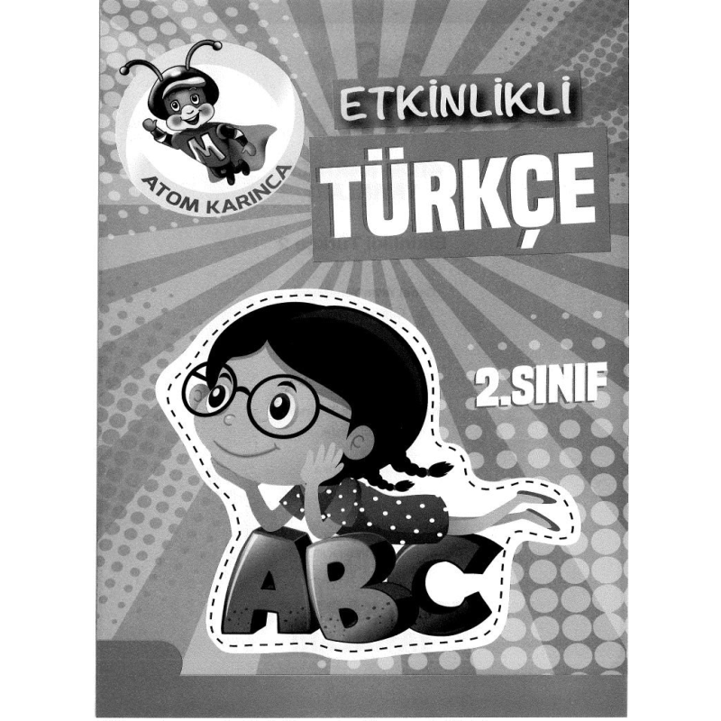 ETKİNLİKLİ TÜRKÇE