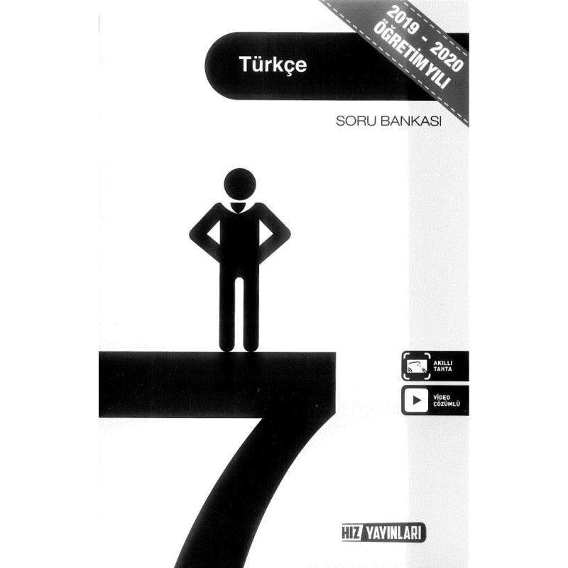 TÜRKÇE SORU BANKASI