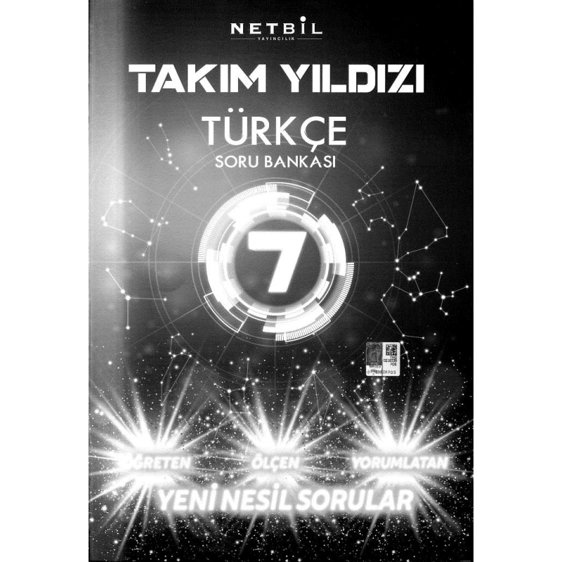 TAKIM YILDIZI TÜRKÇE SORU BANKASI