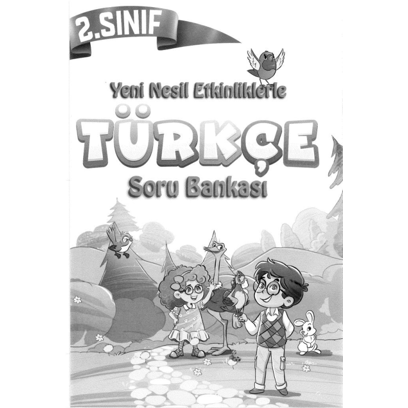 TÜRKÇE SORU BANKASI
