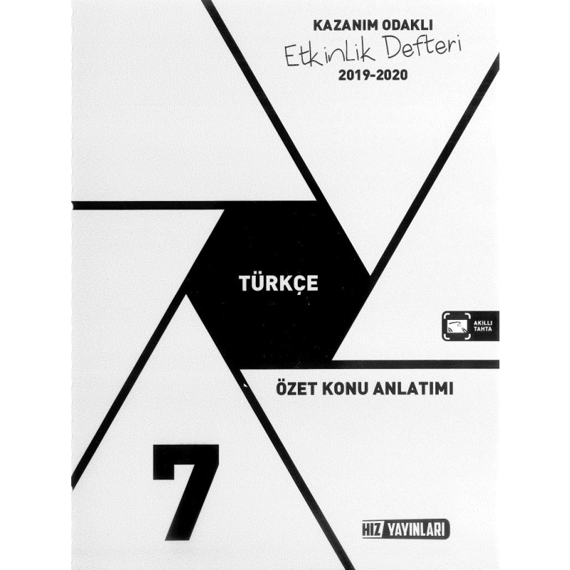 TÜRKÇE ÖZET KONU ANLATIMI