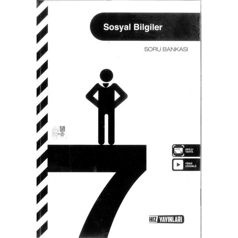 SOSYAL BİLGİLER SORU BANKASI
