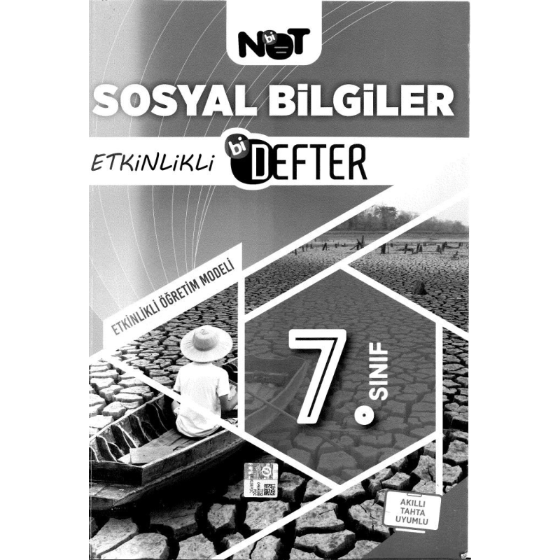 SOSYAL BİLGİLER ETKİNLİKLİ Bİ DEFTER