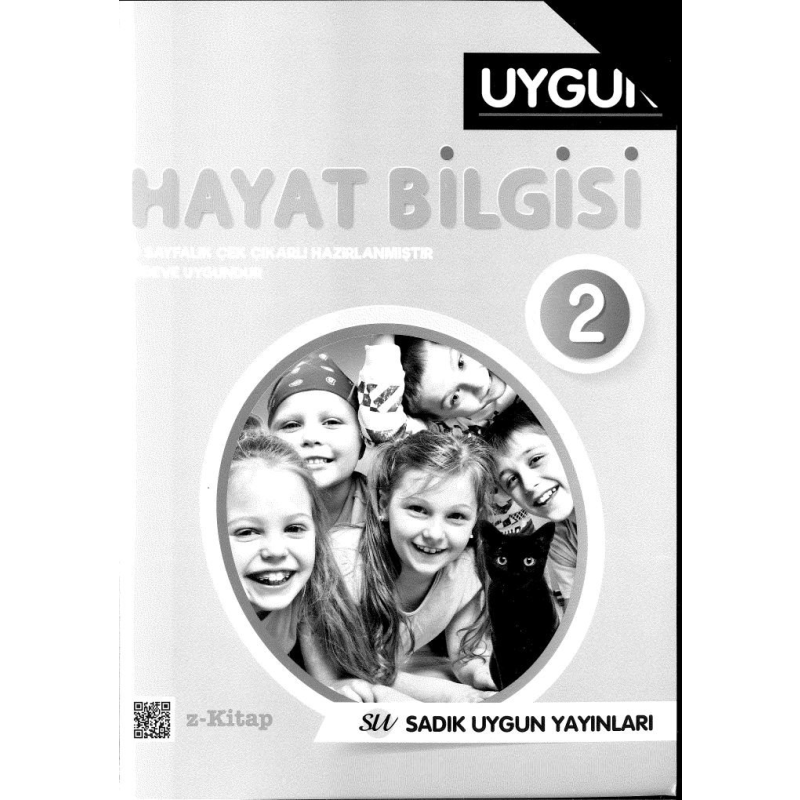 HAYAT BİLGİSİ