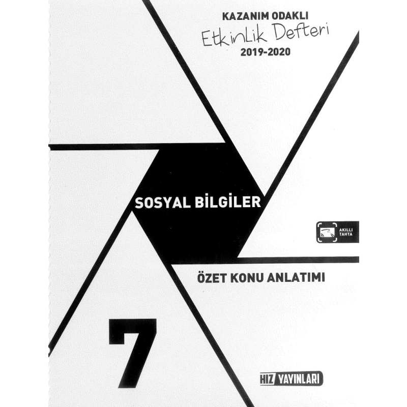 SOSYAL BİLGİLER ÖZET KONU ANLATIMI