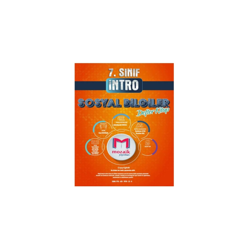 İNTRO SOSYAL BİLGİLER
