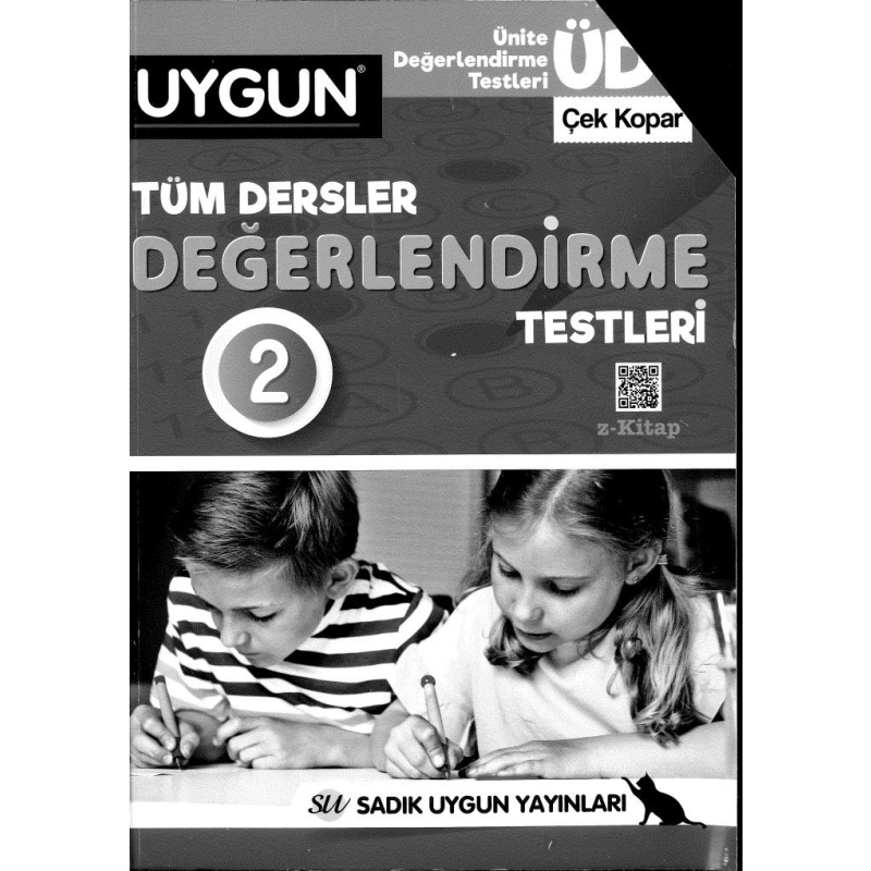 TÜM DERSLER DEĞERLENDİRME