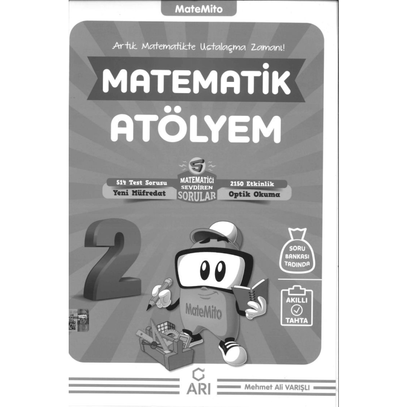 MATEMATİK ATÖLYEM