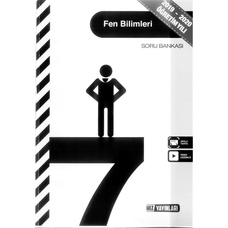 FEN BİLİMLERİ SORU BANKASI