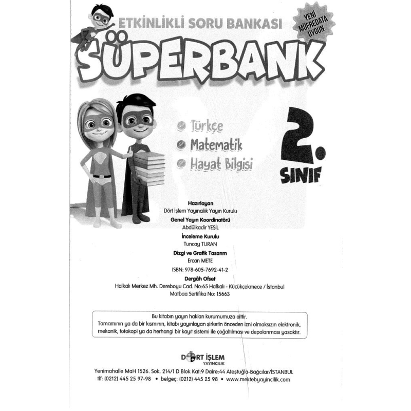 SÜPERBANK