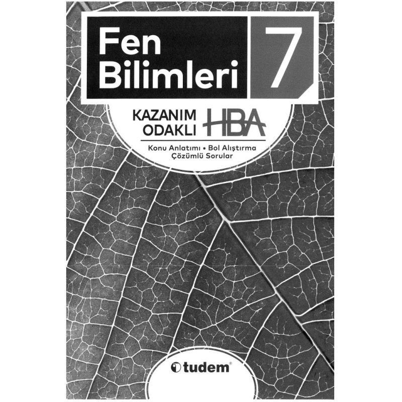 FEN BİLİMLERİ KAZANIM ODAKLI KONU ANLATIMI