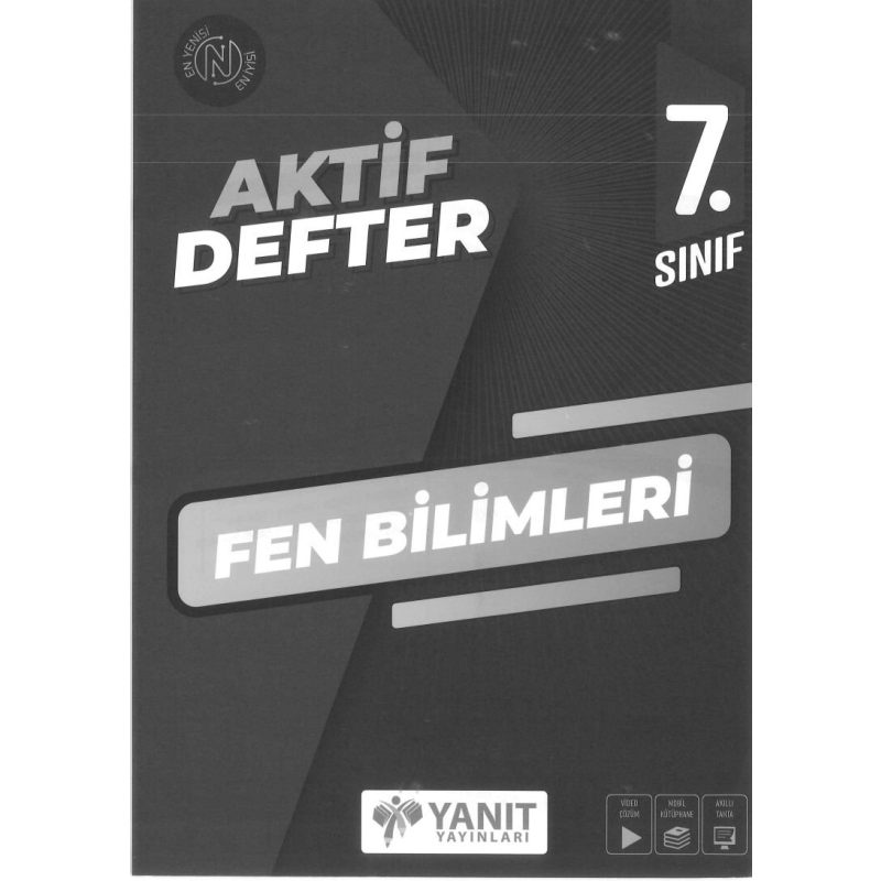 AKTİF FEN BİLİMLERİ