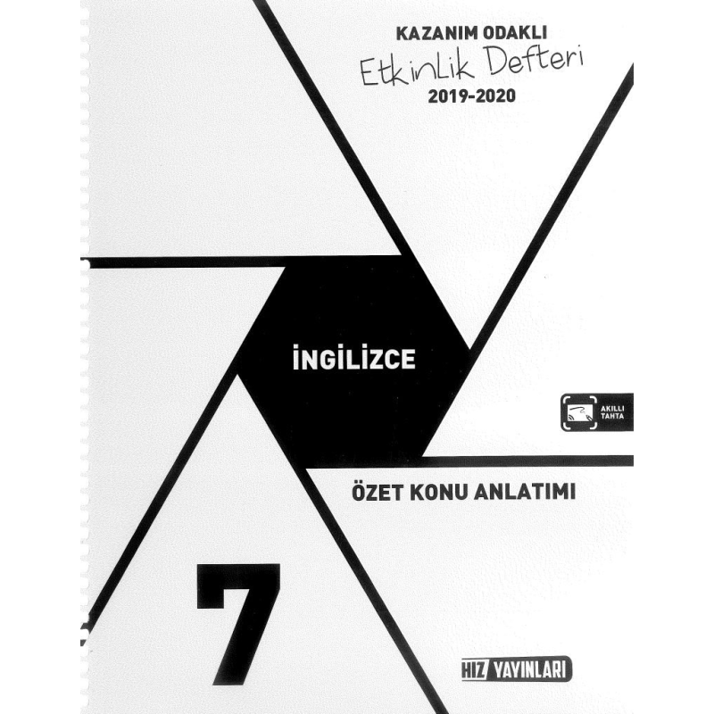 İNGİLİZCE ÖZET KONU ANLATIM