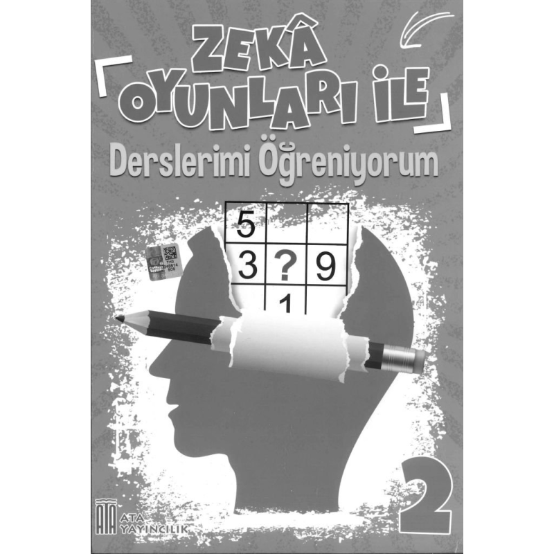 ZEKA OYUNLARI İLE DERSLERİMİ ÖĞRENİYORUM