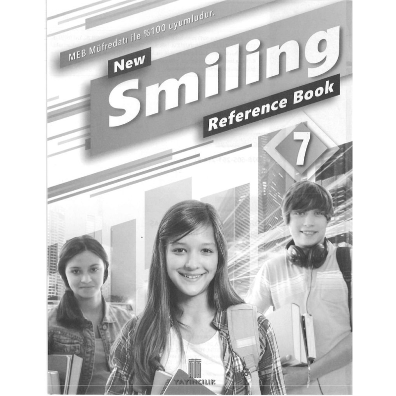 SMILING REFERENCE BOOK