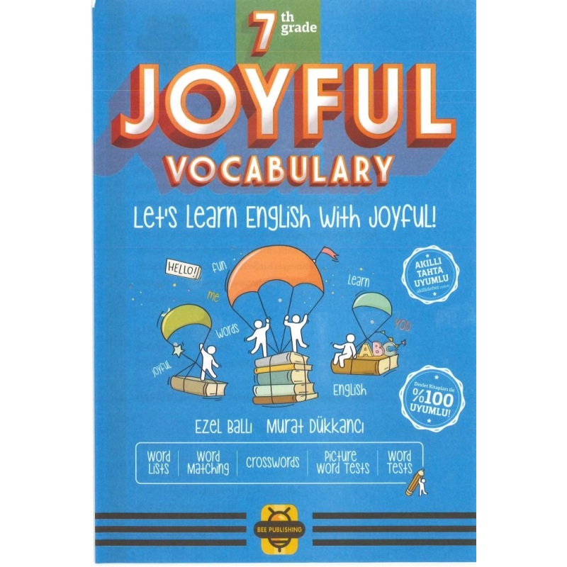 JOYFUL VOCABULARY