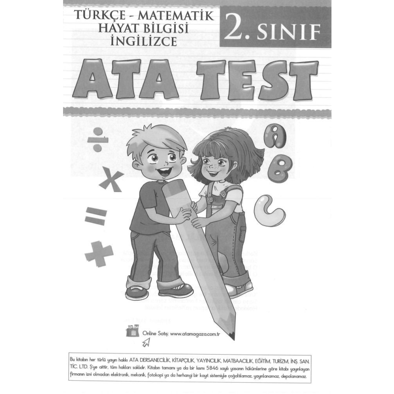 ATA TEST