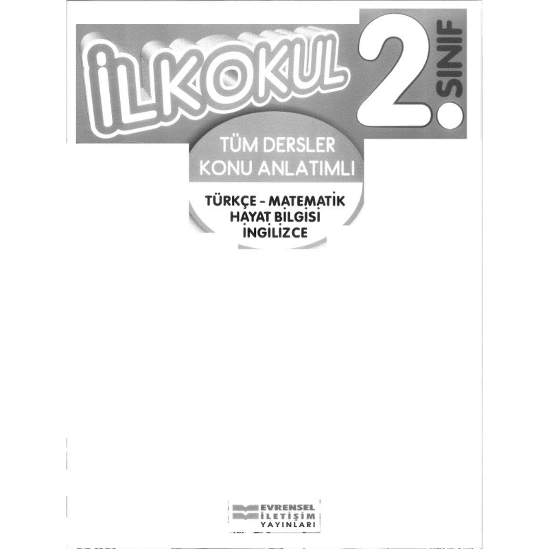 TÜM DERSLER KONU ANLATIMLI