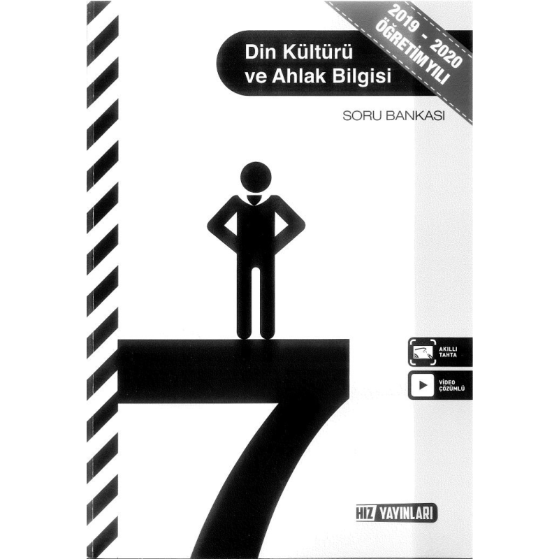 DİN KÜLTÜRÜ VE AHLAK BİLGİSİ SORU BANKASI