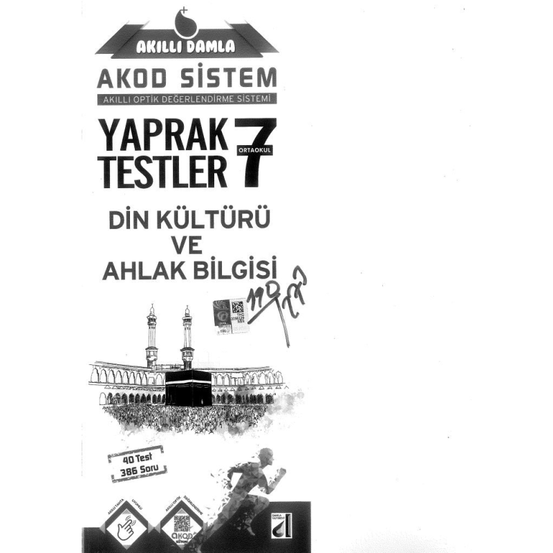 AKOD SİSTEM DİN KÜLTÜRÜ VE AHLAK BİLGİSİ