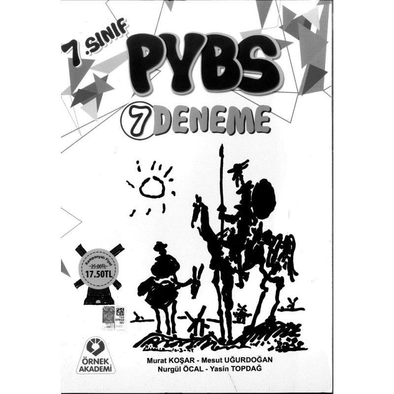 PYBS 7 DENEME