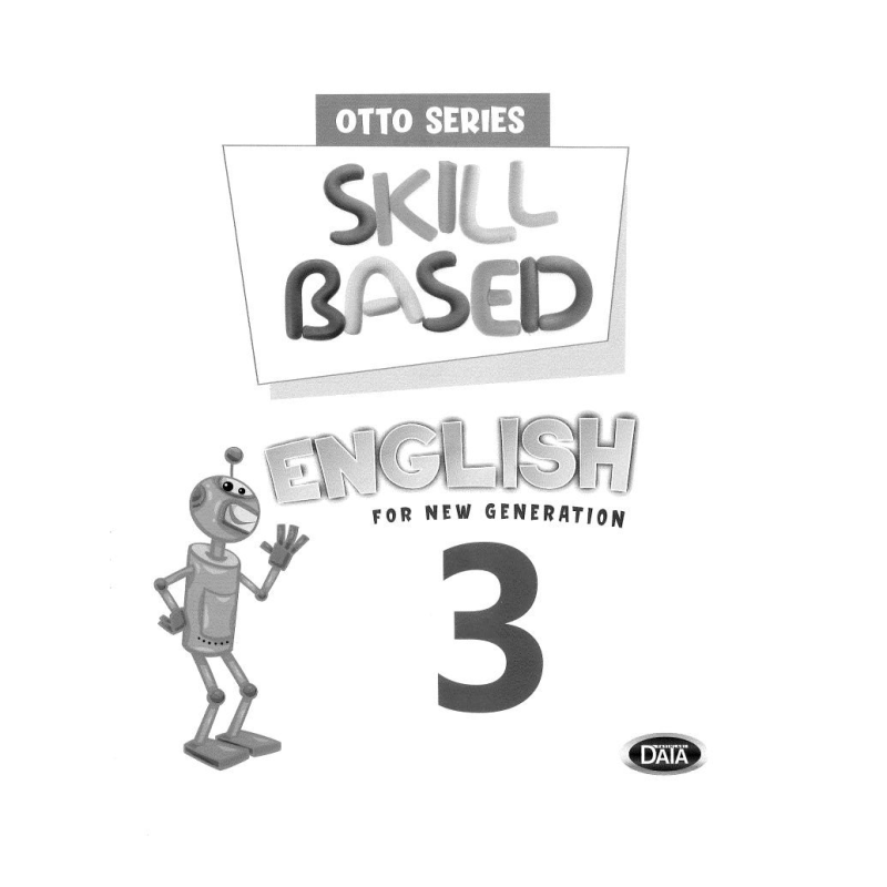 SKILL BASED ENGLISH