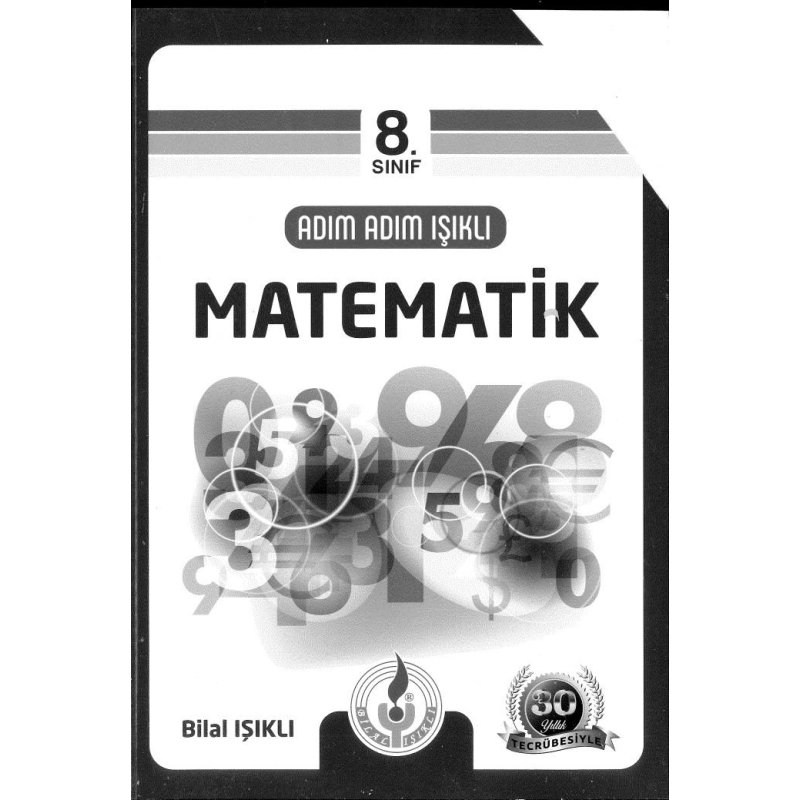 ADIM ADIM IŞIKLI MATEMATİK