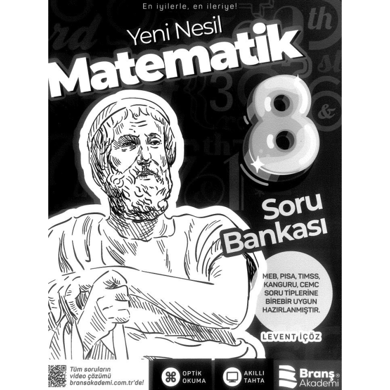 YENİ NESİL MATEMATİK SORU BANKASI