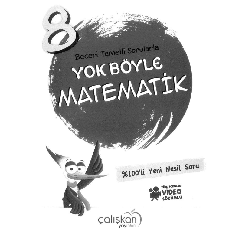 YOK BÖYLE MATEMATİK