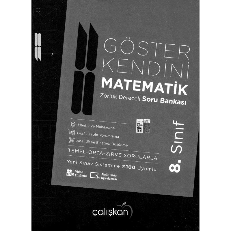 GÖSTER KENDİNİ MATEMATİK