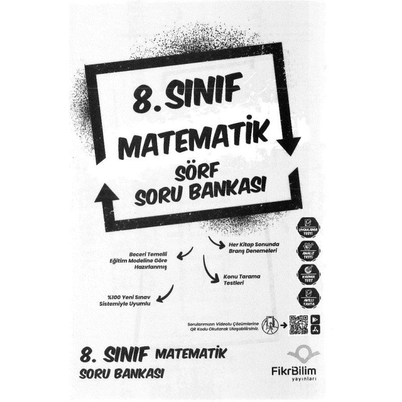 MATEMATİK SÖRF SORU BANKASI