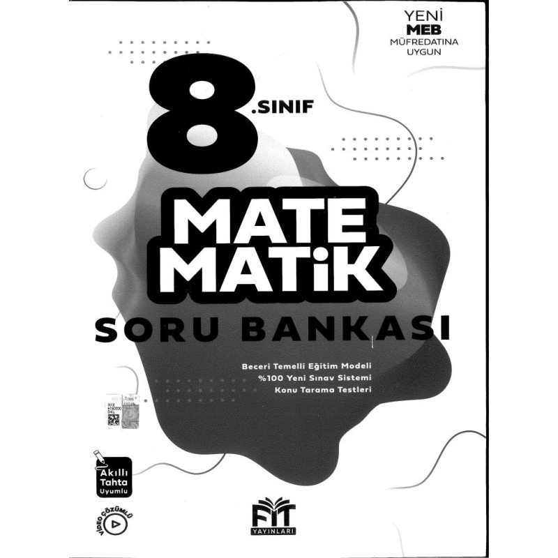 MATEMATİK SORU BANKASI