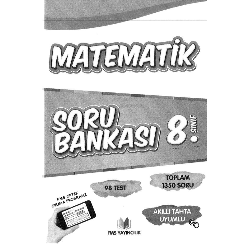 MATEMATİK SORU BANKASI